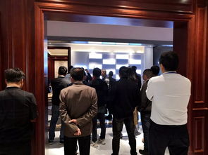 豪邁木門誠邀行業精英，共襄2019家居高峰論壇盛舉