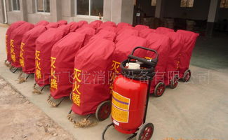 創新防護裝備 專利推車式滅火器防護罩的功能與應用